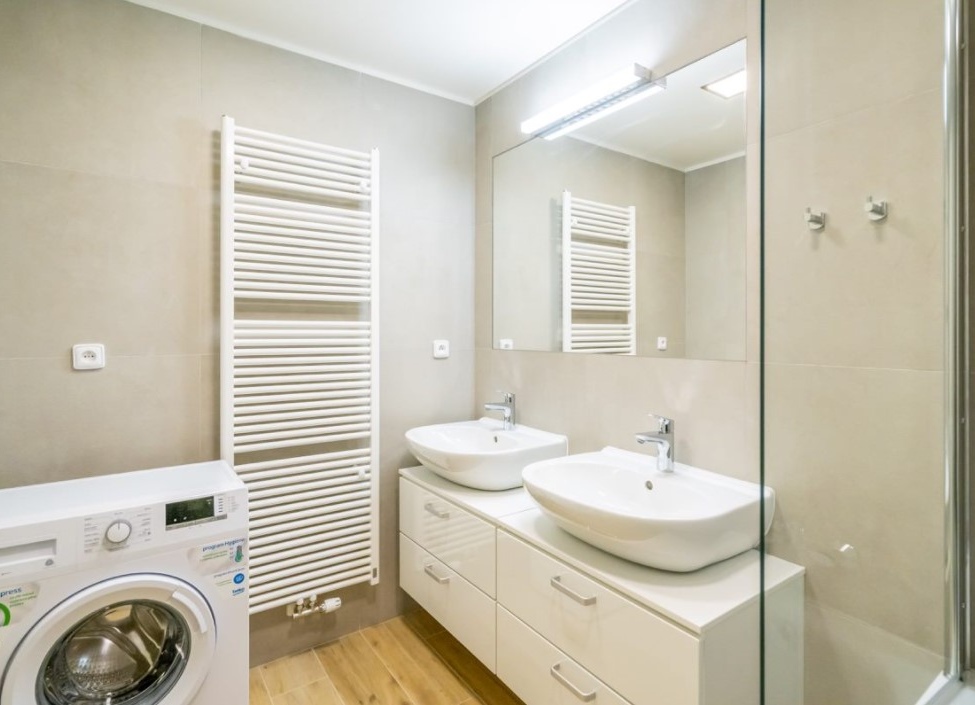 Apartment for rent New Town - Prague 1 - 42m 2