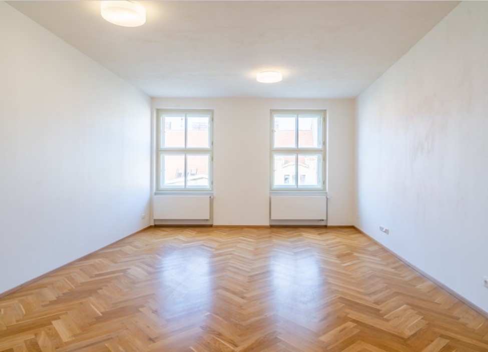 Byt na pronájem Nové Město - Praha 1 - 75m 5