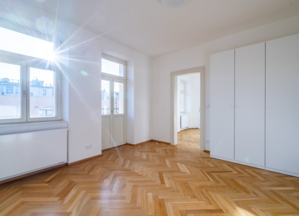Apartment for rent New Town - Prague 1 - 75m 0