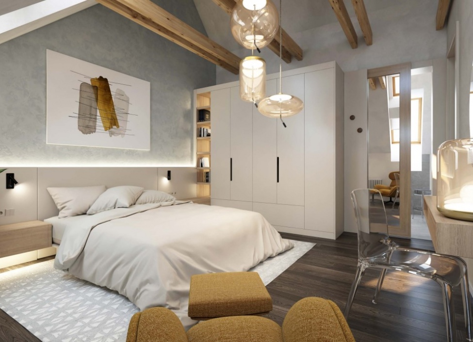 Luxusní vila na prodej Praha 6 - 191m 4