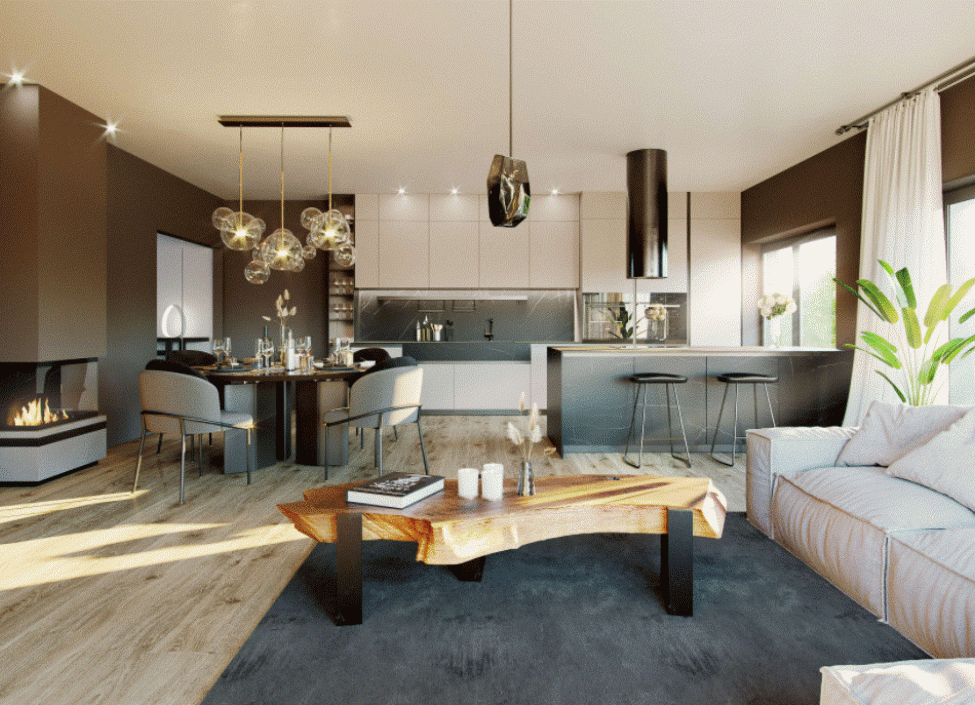 Квартира на продажу - Прага 5 - Бертрамка - 71 м2 4