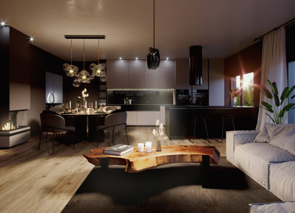 Byt na prodej - Praha 5 - Bertramka - 71 m 4