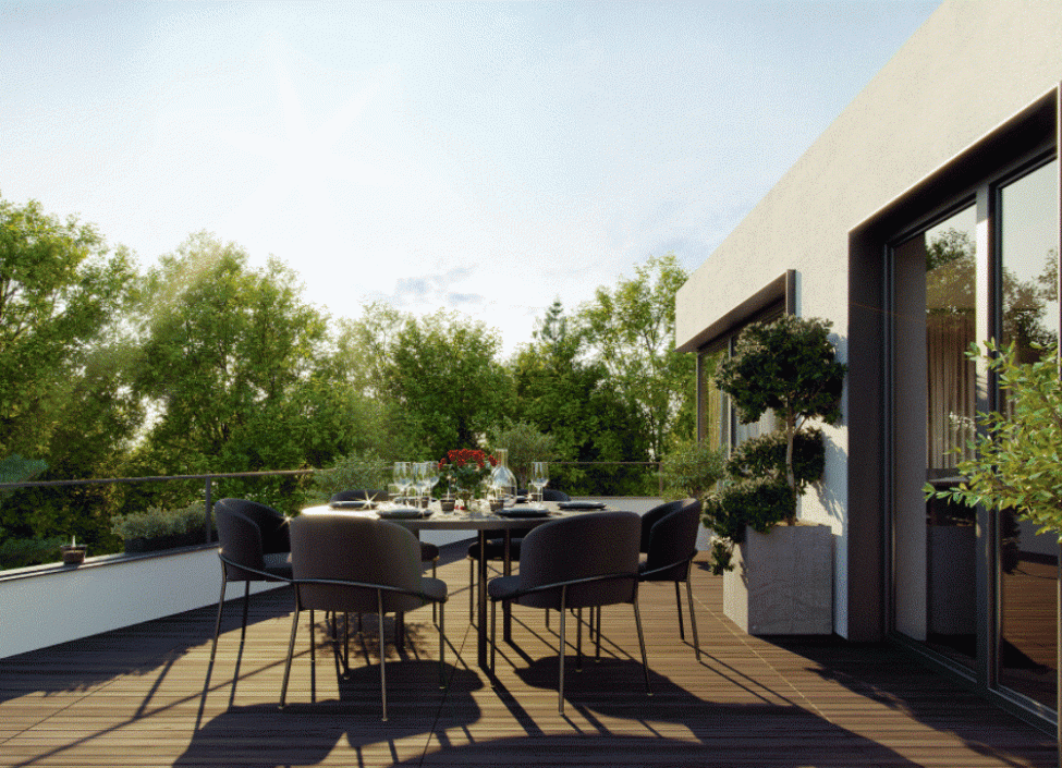 Квартира на продажу - Прага 5 - Бертрамка - 71 м2 10