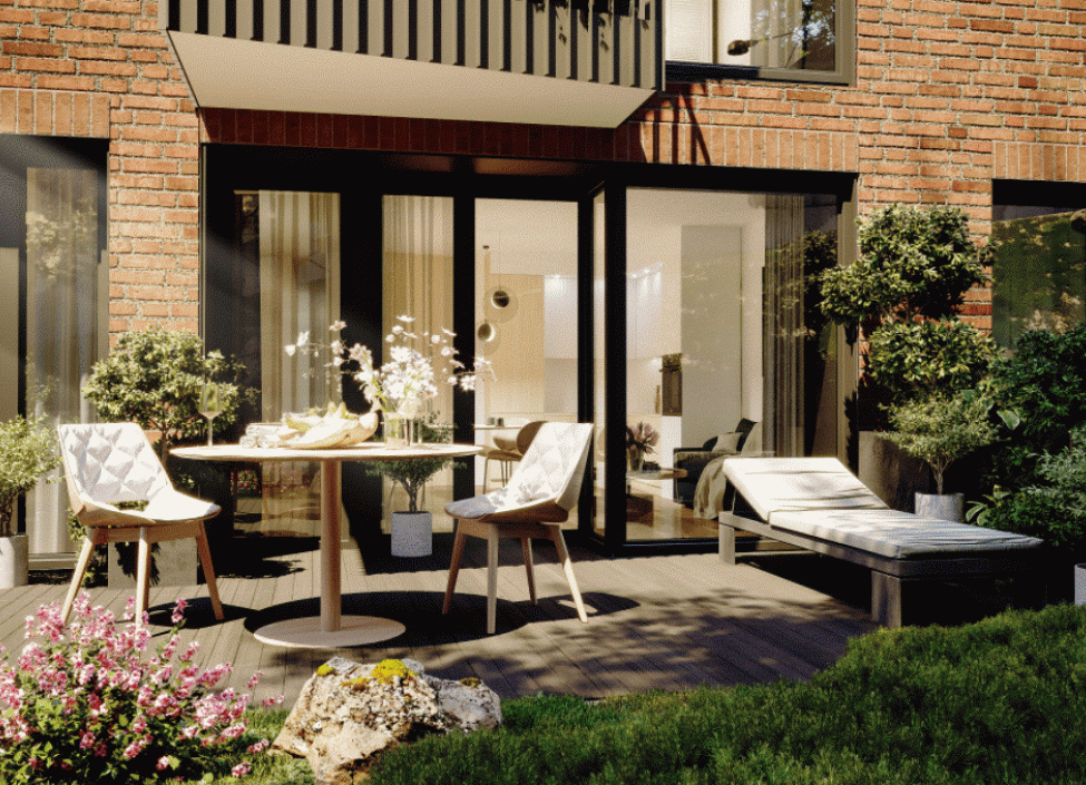 Byt na prodej - Praha 5 - Bertramka - 73m 2