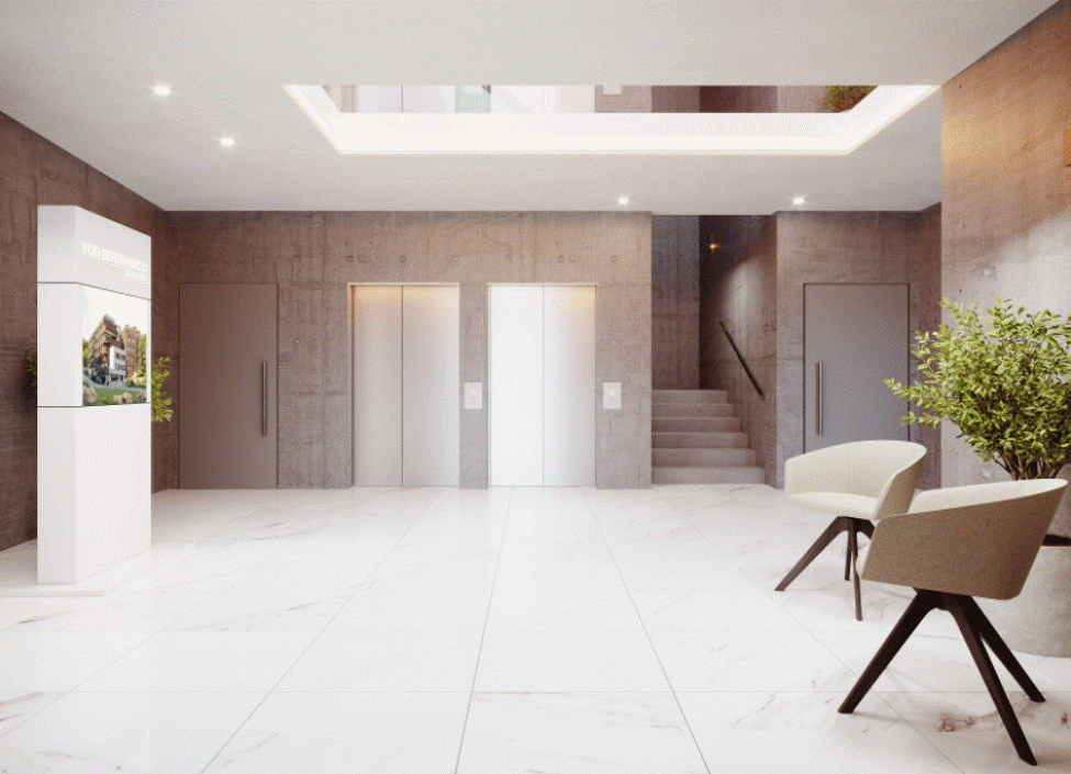 Byt na prodej - Praha 5 - Bertramka - 73m 8