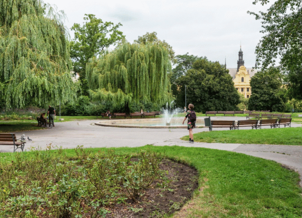Prodej bytu 1+kk, Praha 1 - 36m 1