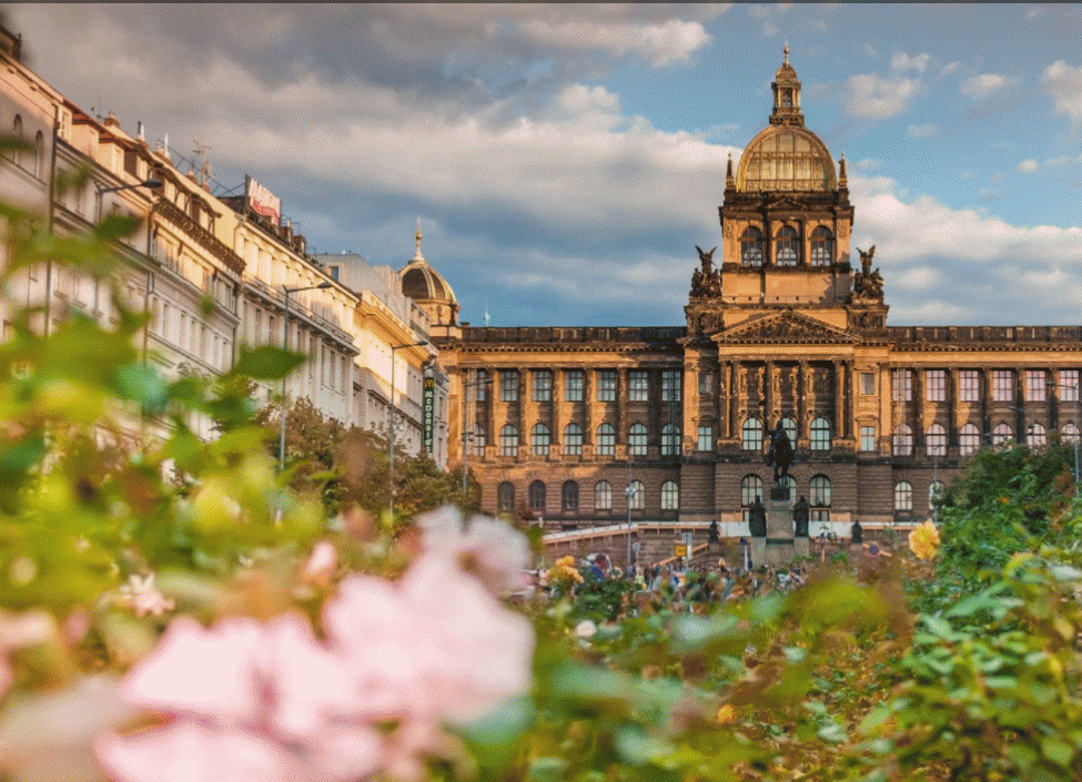 Prodej bytu 2+kk, Praha 1 - 40m 0