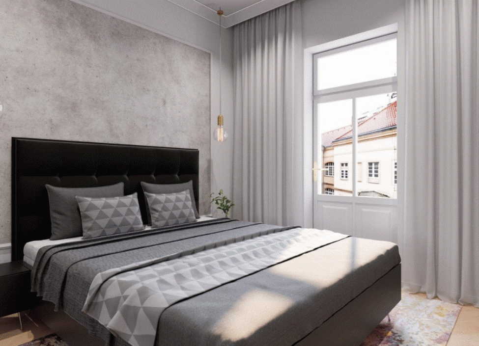 Apartment 1+kk for sale, Prague 1 - 31 m 0