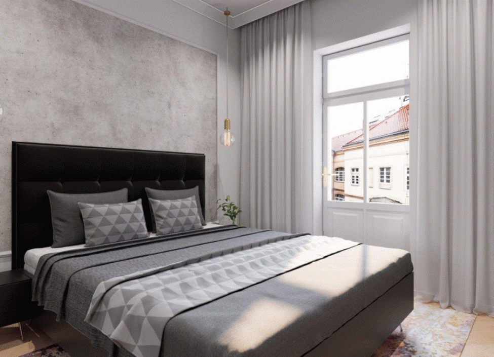 Prodej bytu 1+kk, Praha 1 - 27m 1