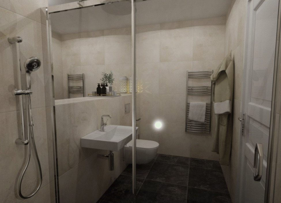 Prodej bytu 1+kk, Praha 1 - 32 m2 6