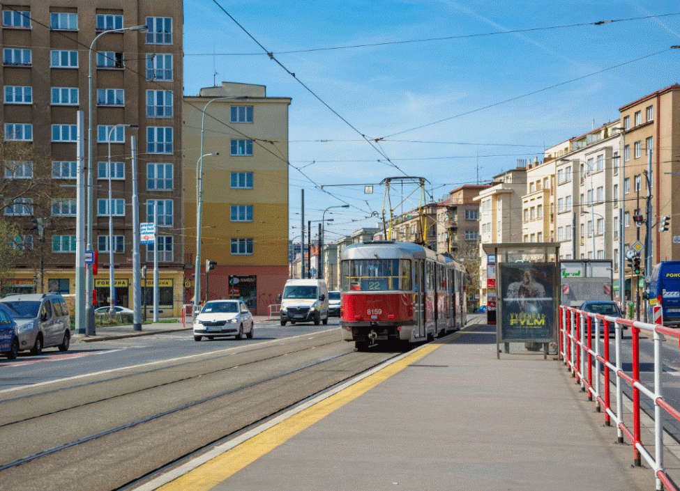 Komerční prostor k prodeji na Praze 10 - 112m 3