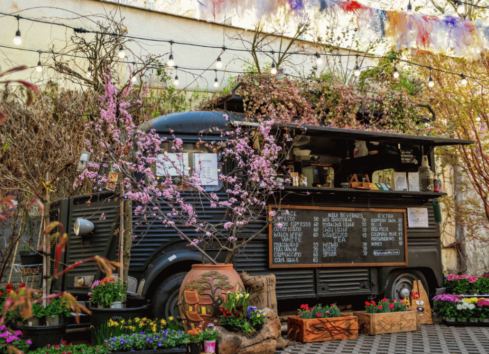 Luxusní loftový byt - Praha 10 - 40 m² 6