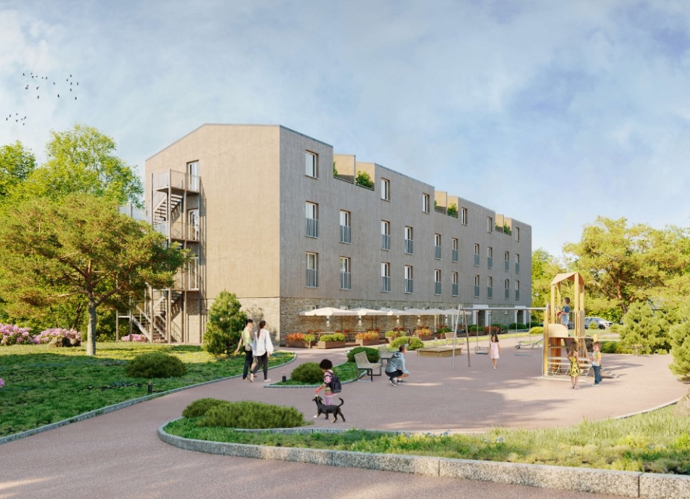 Prodej investičního bytu - Praha 6 - 27m 7