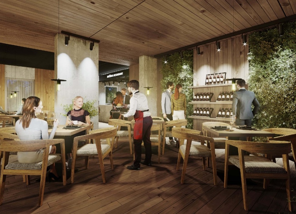 Prodej investičního bytu - Praha 6 - 1+kk - 22m 8