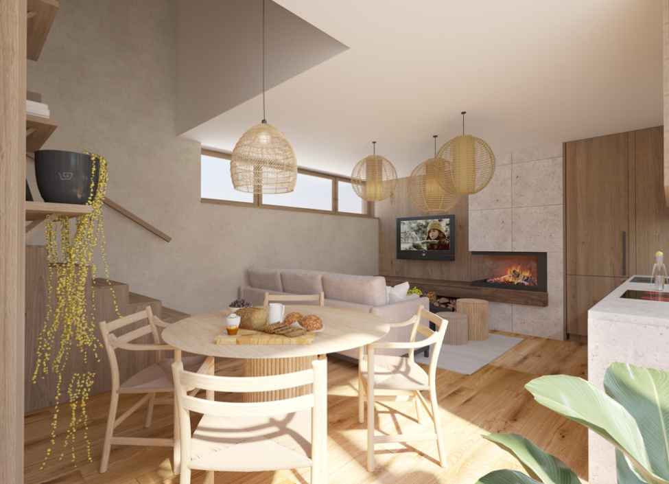 Luxury family house for sale - 127m 1