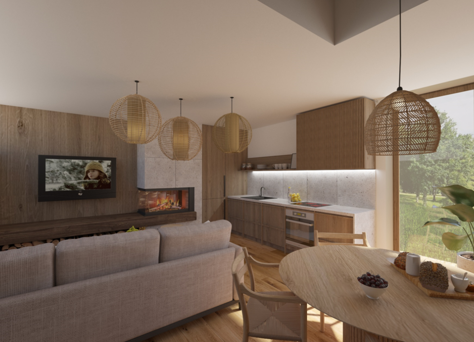 Luxury family house for sale - 127m 0