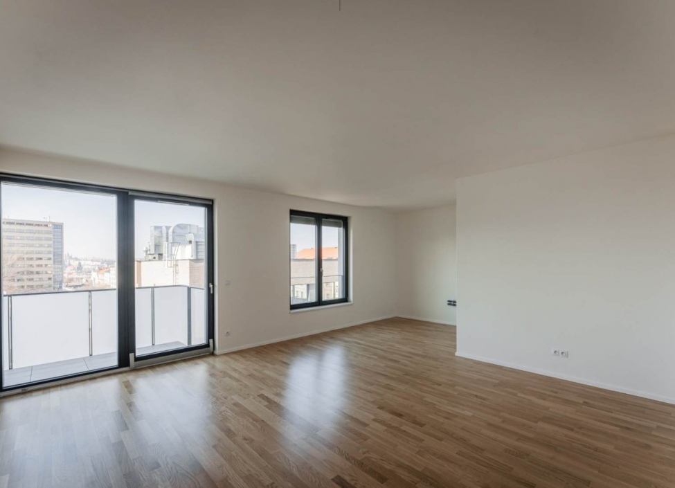 Luxusní byt na prodej, Praha 3 - 183m 1
