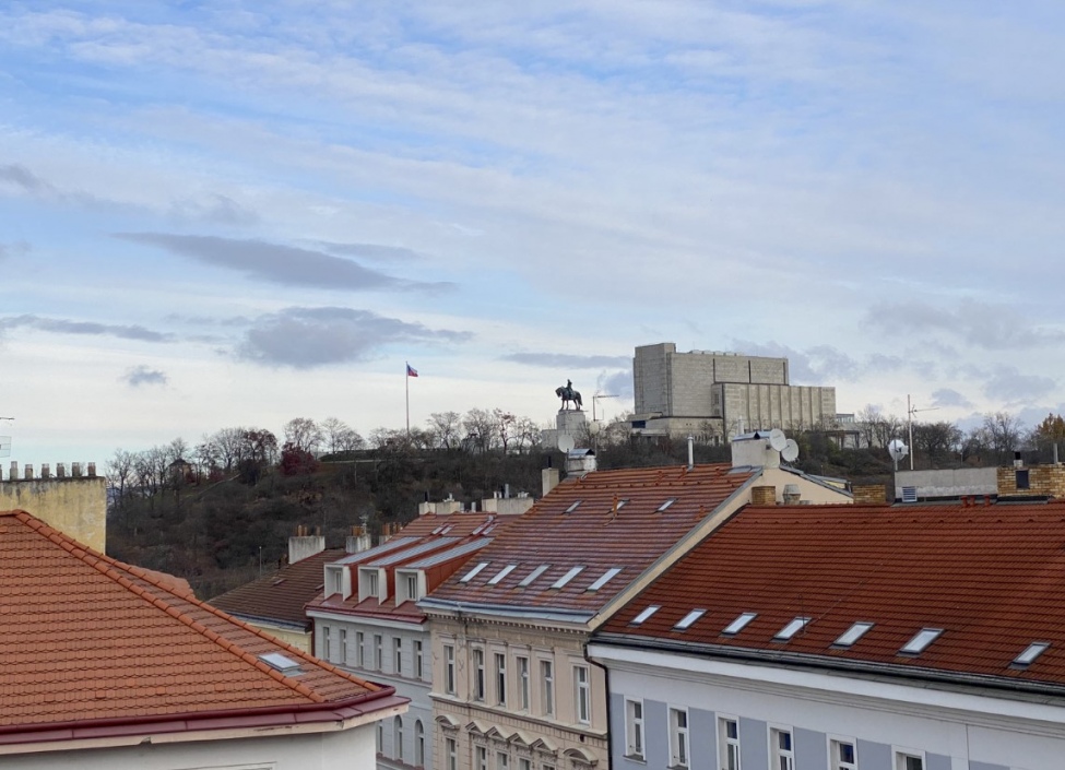 Luxury apartment for sale, Prague - 183m 10