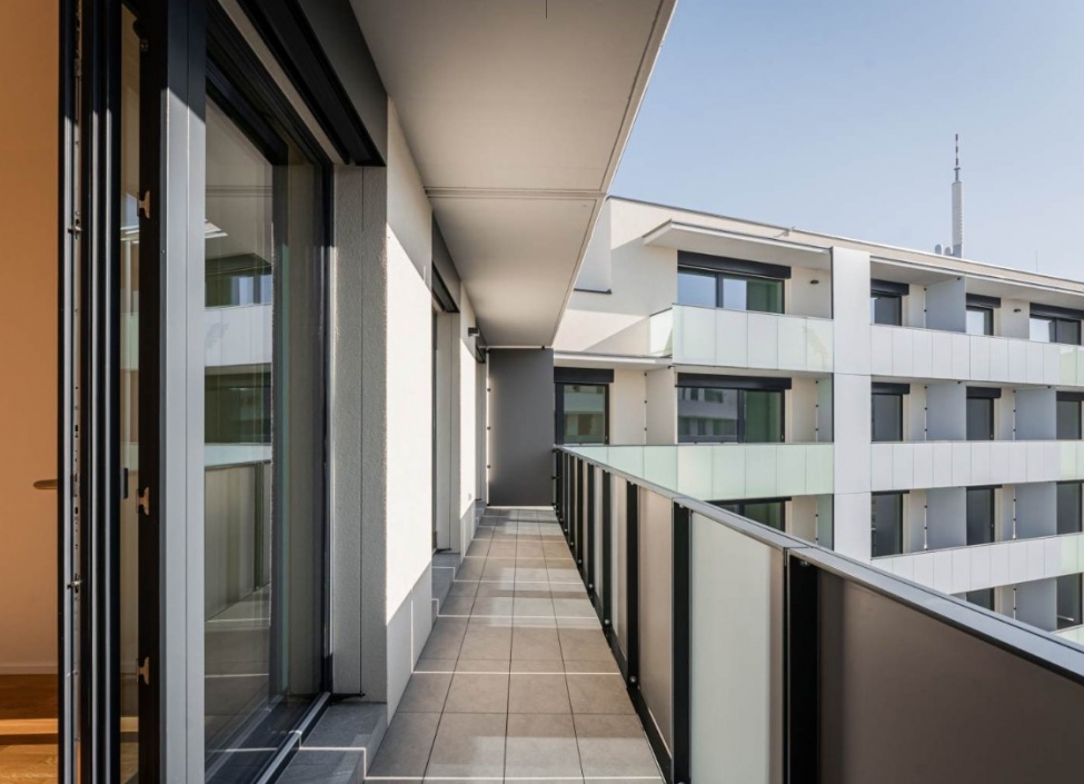 Luxury apartment for sale, Prague - 183m 11