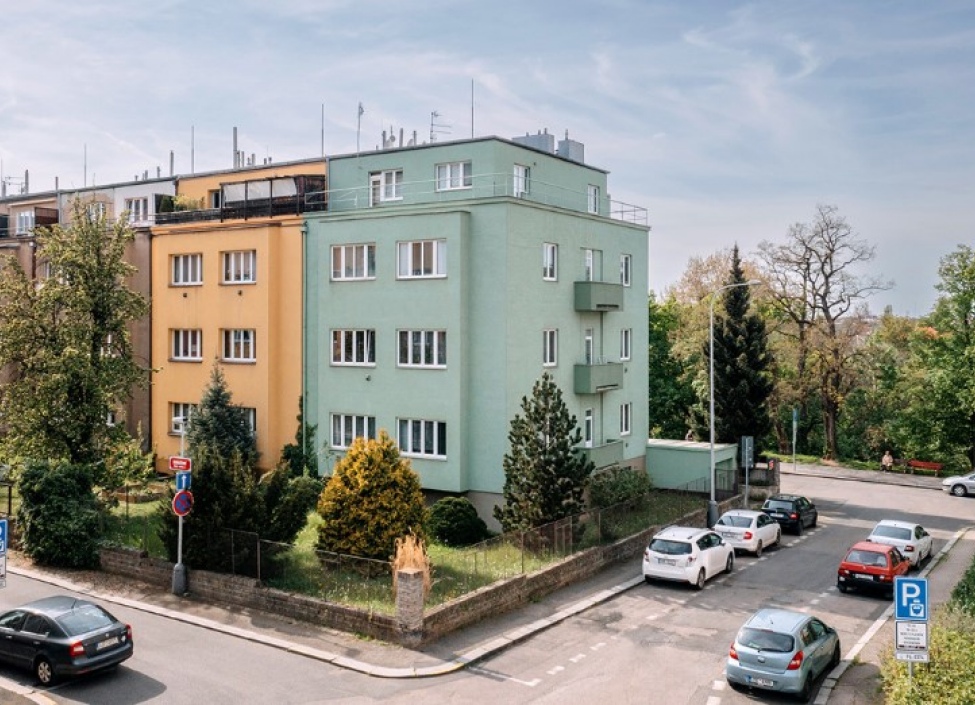 Prodej nebytové jednotky 1+kk, Praha 4 - 42m 1