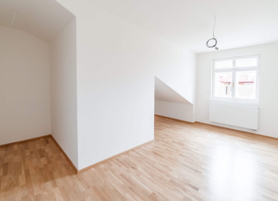 Komerční prostor, Praha 2 - 389m 3