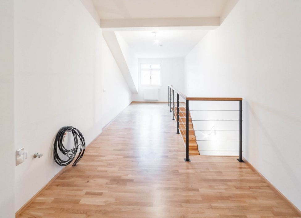Komerční prostor, Praha 2 - 425 m² 2