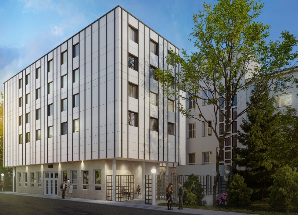 Prodej investičního bytu - Praha 10 - 25m2 7