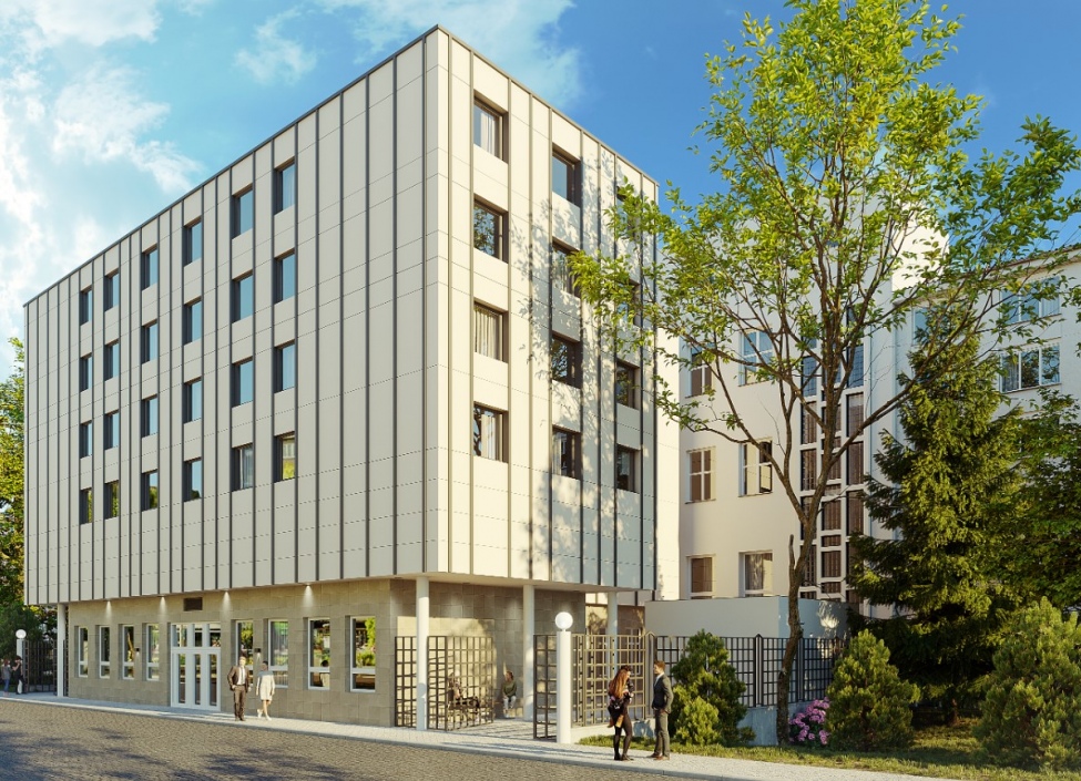 Prodej investičního bytu - Praha 10 - 25m2 3