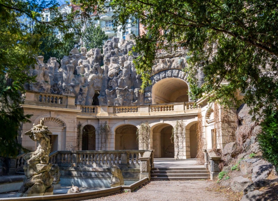 Prodej investičního bytu - Praha 10 - 25m2 5