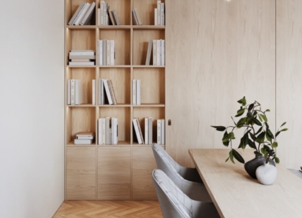 Prodej bytu 2+kk, Praha 6 - Hanspaulka - 58 m2 0