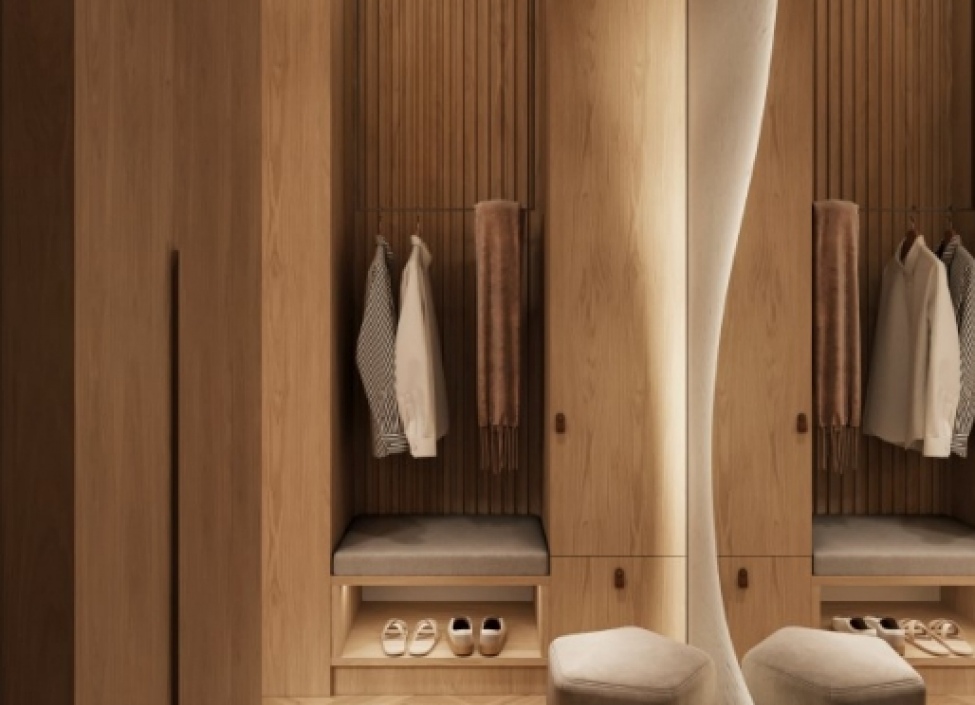 Prodej bytu 2+kk, Praha 6 - Hanspaulka - 62m2 1
