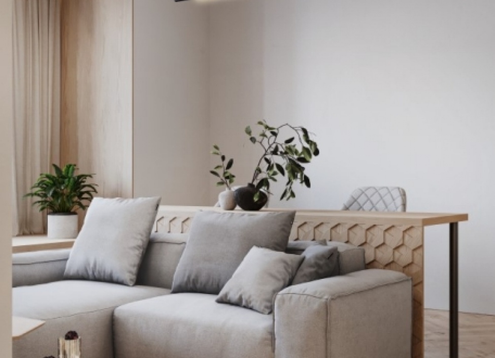 Prodej bytu 2+kk, Praha 6 - Hanspaulka - 62m2 0