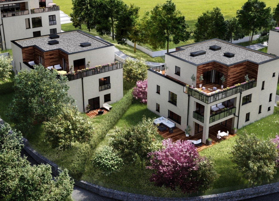 Luxury villa for sale Ladronka 644m 6