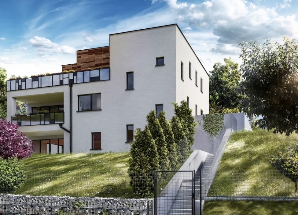 Luxury villa for sale Ladronka 644m 2