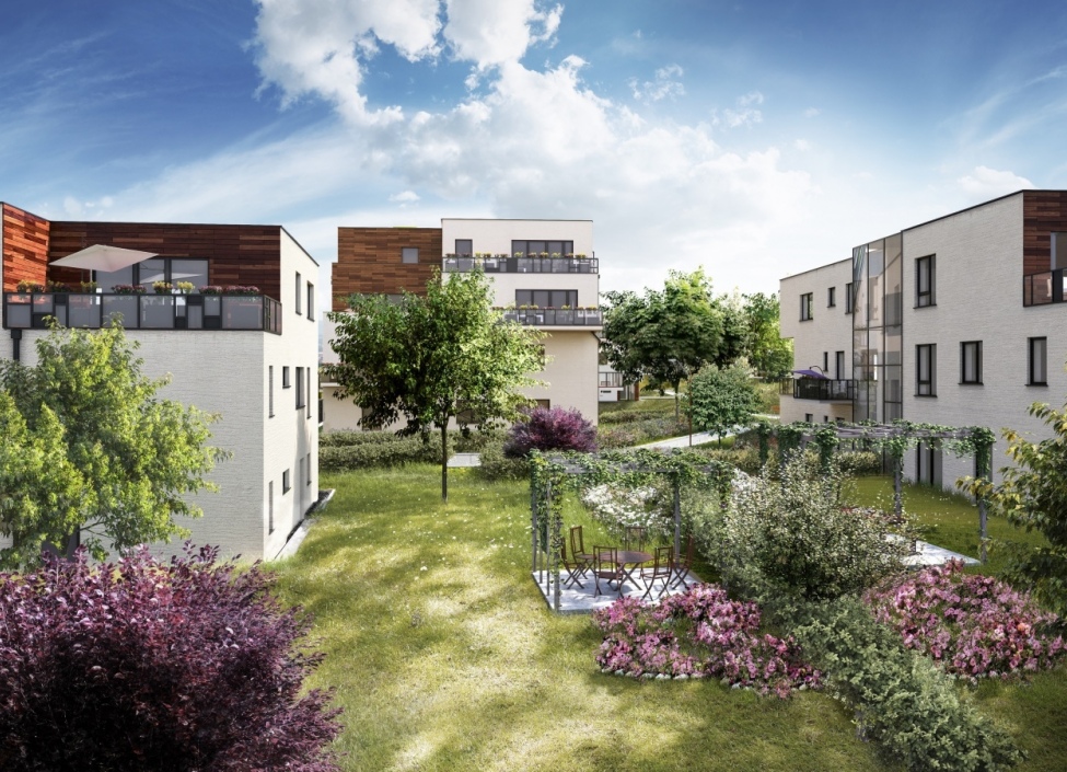 Luxusní byt v Praze 6 -195m 5