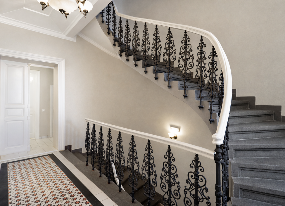 Luxusní byt na pronájem 2+kk, Praha 1 - 41 m² 5