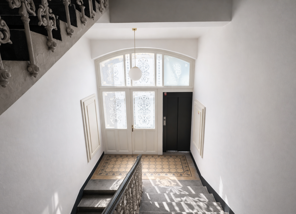 Prodej kancelářských prostor Praha 1, Josefov - 62 m2 3