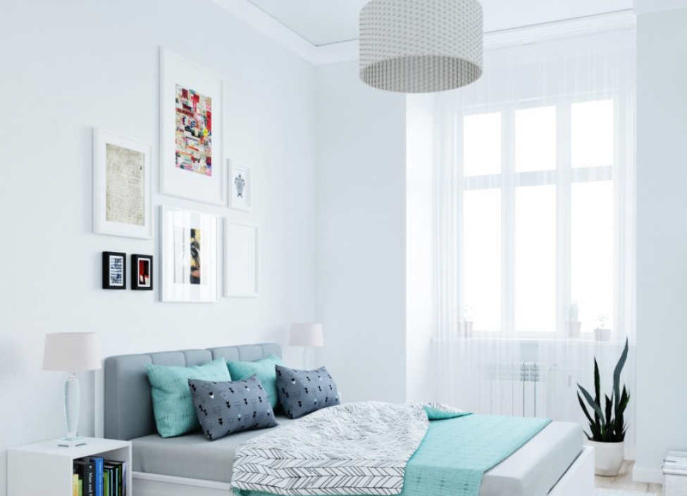 Luxusní byt na prodej Praha 5 - Smíchov 115m 1