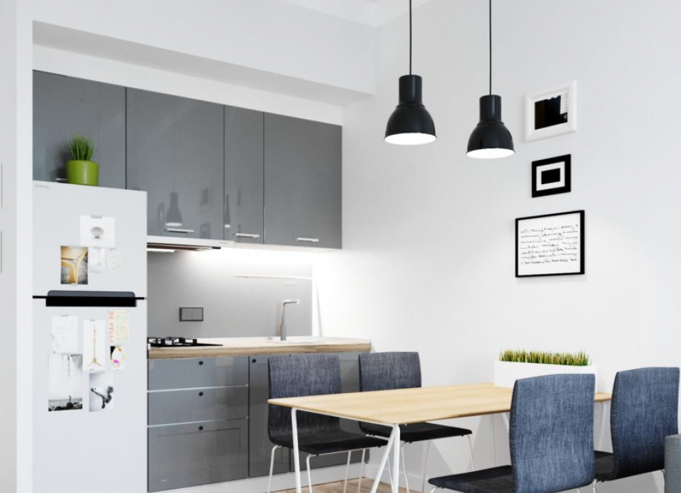 Mezonetový byt na prodej Praha 5 - Smíchov 151m 6