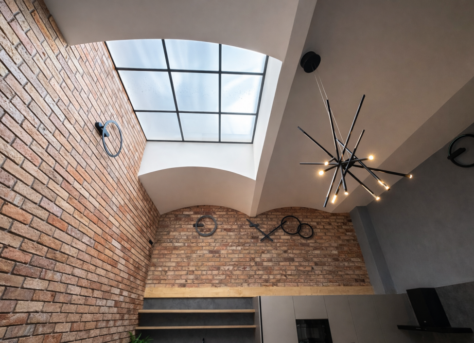 Prodej kancelářských prostor Praha 1, Josefov - 72 m2 3