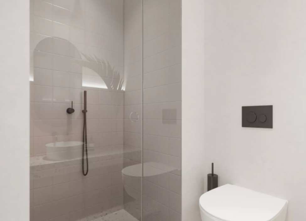 Prodej bytu 1+kk, Praha 6 - Dejvice, 29 m2 3