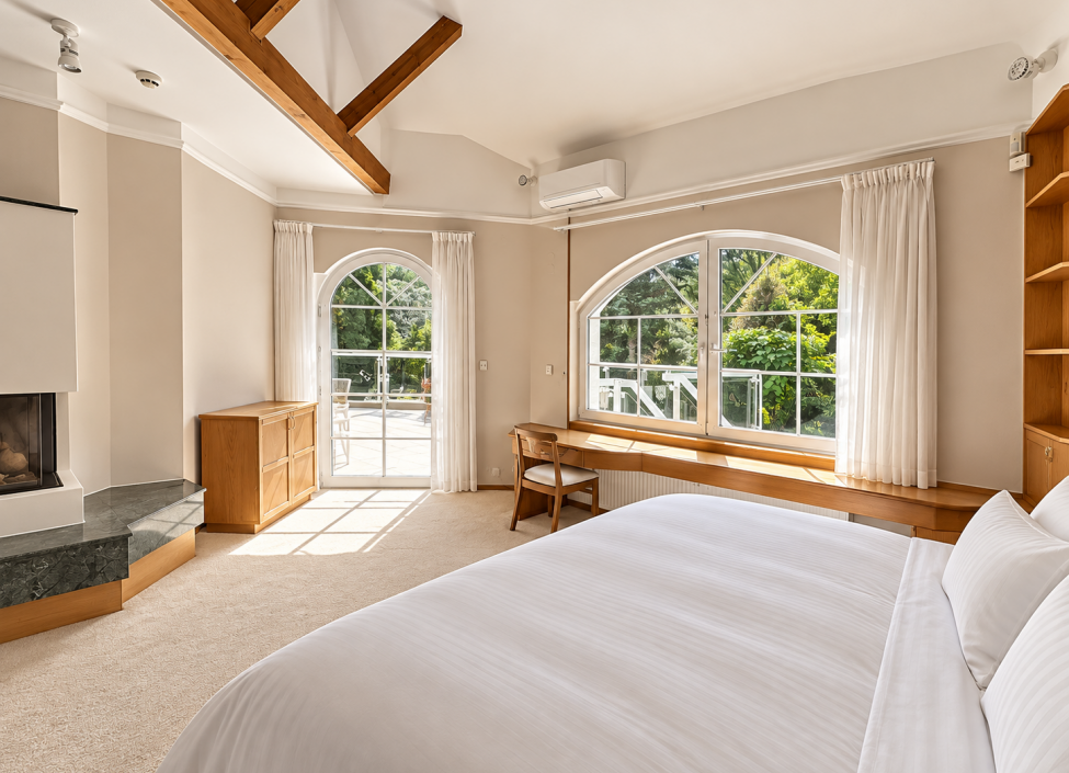 Prodej luxusní vily s wellness, Kamenice - 785 m2 5