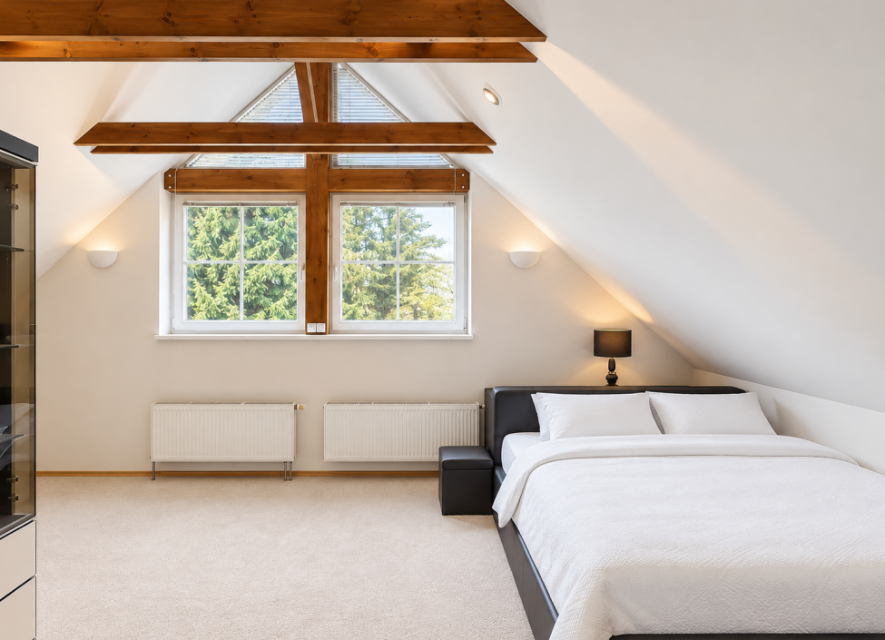 Prodej luxusní vily s wellness, Kamenice - 785 m2 13