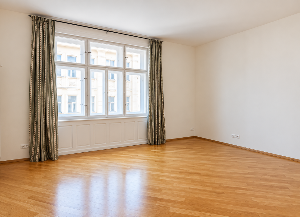 Pronájem bytu 4+1 Nové Město, Praha 2 - 100 m2 0