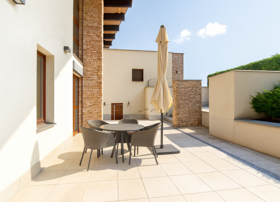 Prodej luxusní vily, Praha 5, Velká Chuchle - 674 m² s pozemkem 2 276 m2 9