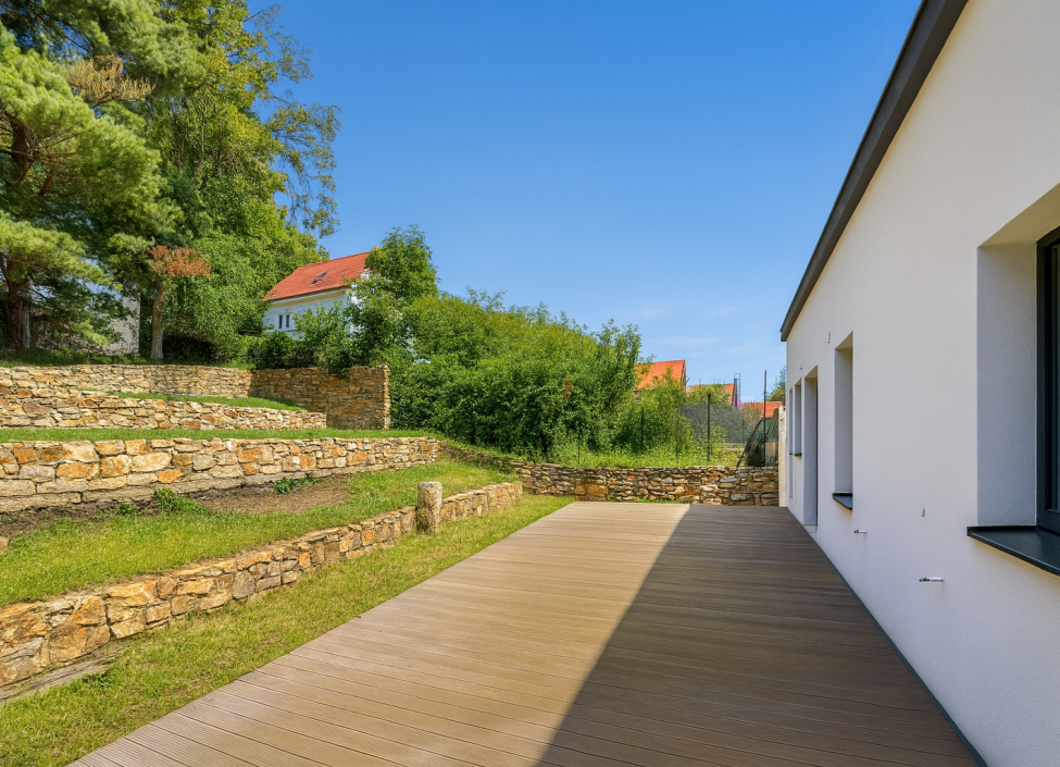 Rodinný dům na prodej Praha 9 - 190 m2 6