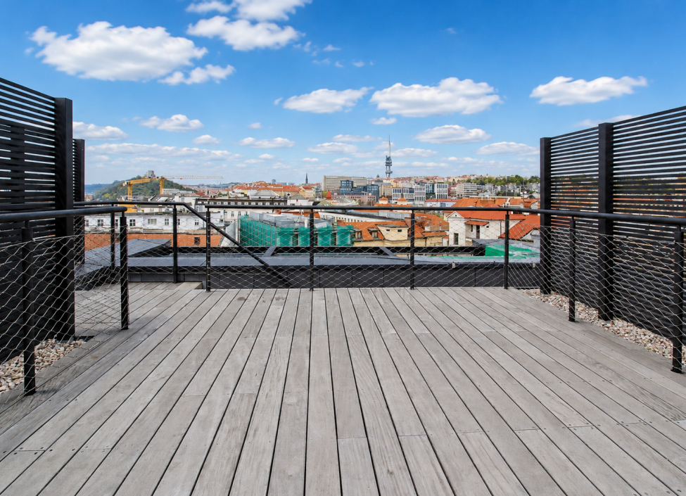Pronájem bytu 2+kk Nové Město, Praha 1 - 69 m² 1