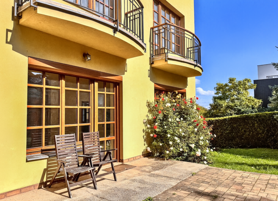 Pronájem vily 6+1, Praha 6 - 316 m² 6