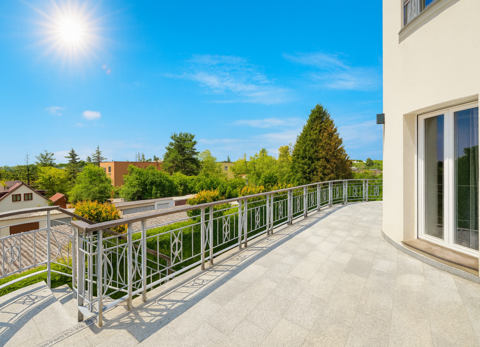 Prodej luxusní vily, Praha 6 Hanspaulka – 748 m2 8