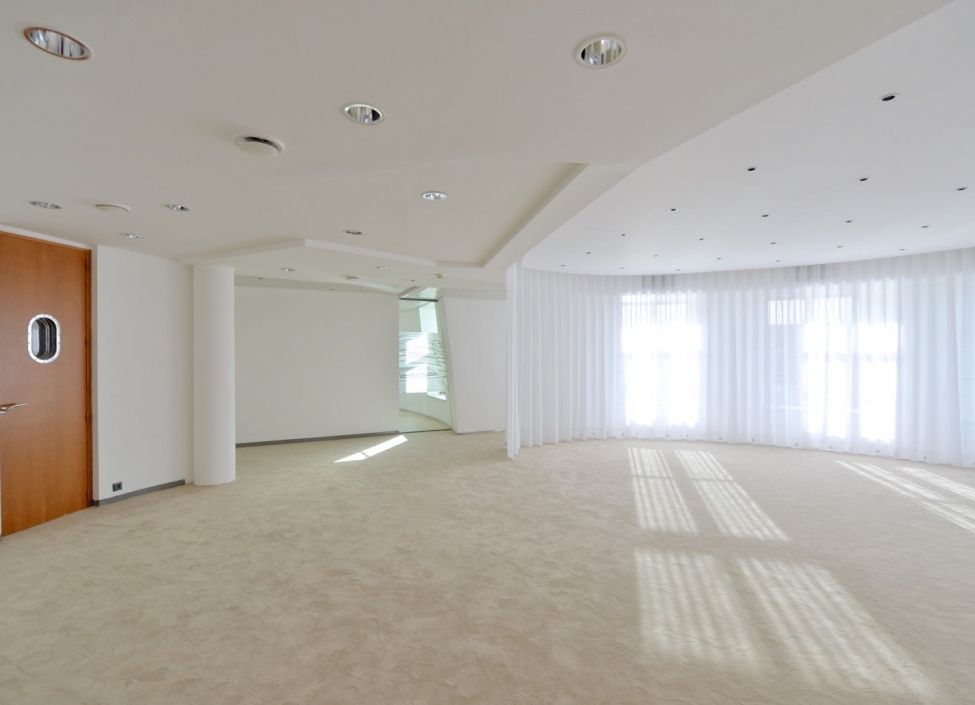 Luxury office for rent Praha 2 - Tančící dům - 50m 6